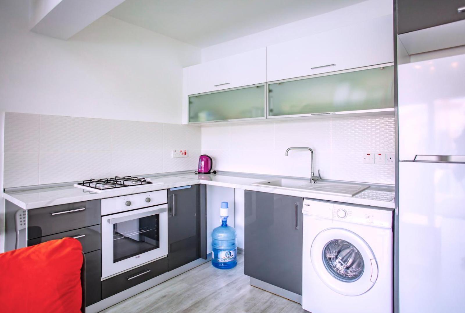 Sunshine Prestige apartments Agios Georgios  Zimmer foto