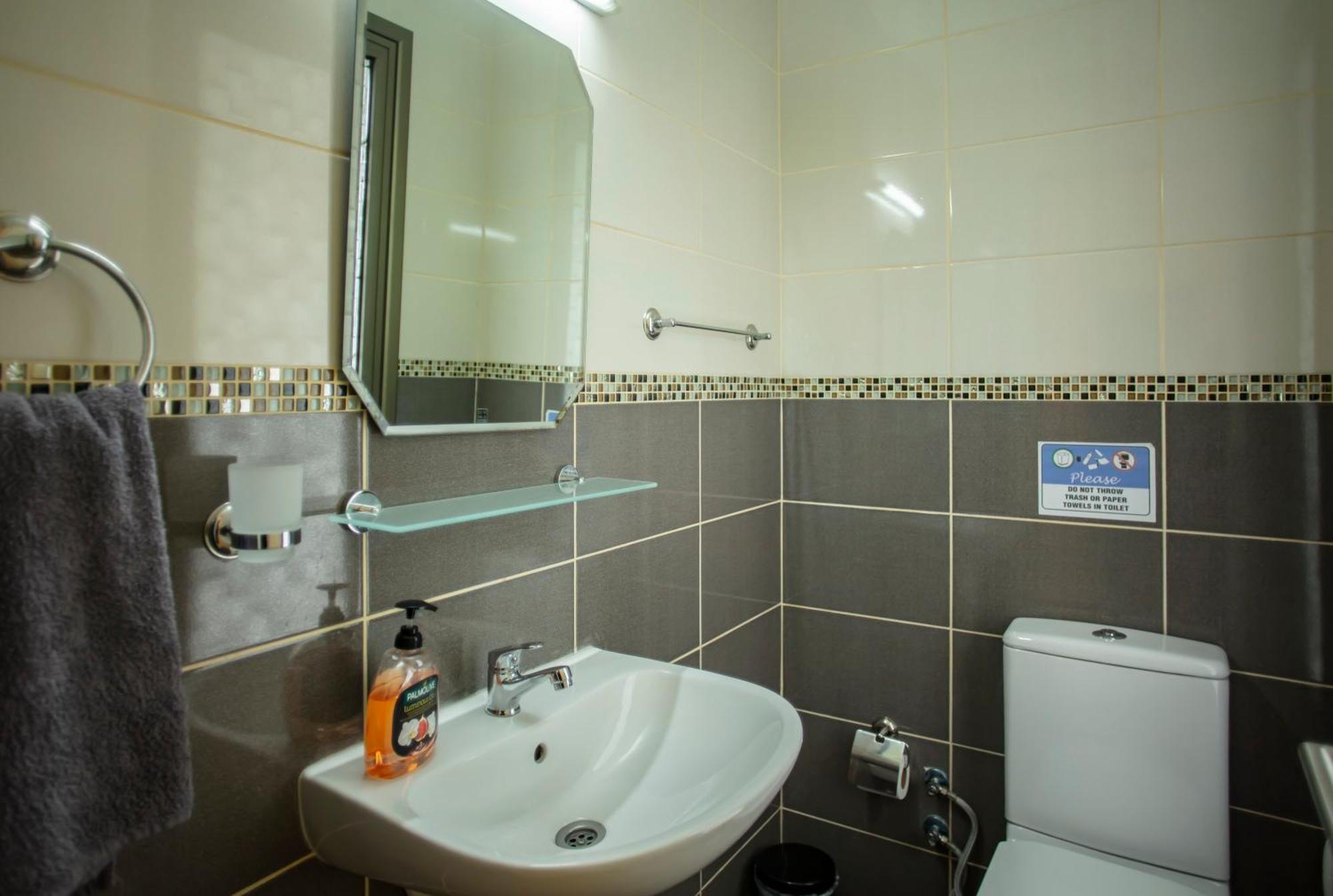 Sunshine Prestige apartments Agios Georgios  Zimmer foto